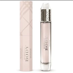 Burberry body eau de toilette